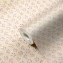 As Creation|Papier Peint petites fleurs style romantique|Romantique