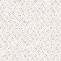 As Creation|Wallpaper romantic floral in cream white, pink|Romantic