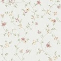 As Creation|Wallpaper small romantic white flowers|Romantic