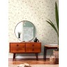 As Creation|Wallpaper small romantic white flowers|Romantic
