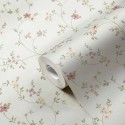 As Creation|Wallpaper small romantic white flowers|Romantic