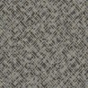As Creation|Papier Peint mosaïque géométrique noir et doré|Géométrique