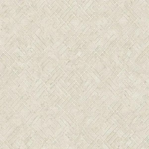Eijffinger|Scandinavian wallpaper with black and gold ferns|Wallpaper