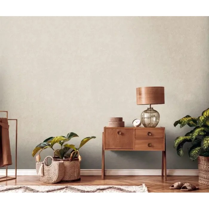 As Creation|Wallpaper geometric beige and cream mosaic|Contemporary
