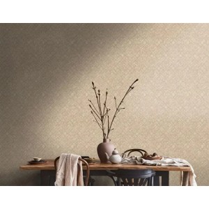 Marburg|Moderner falscher glatter metallisierter blauer Tapete|Metallisch 2