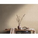 As Creation|Wallpaper geometric beige and camel mosaic|Geometric