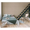 As Creation|Tapete geometrische Mosaik in Beige und Camel|Geometrisch