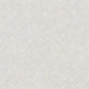 Eijffinger|Ethnische Ikat-Tapete rot|Modern