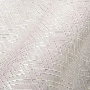 Eijffinger|Ethnische Ikat-Tapete rot|Modern 2