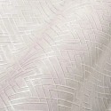 As Creation|Tapete modernes geometrisches Mosaik in Grau|Modern