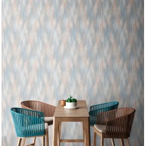 Casamance|Papier peint lin couleur crème|Papier Peint 2
