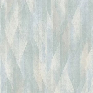Casamance|Abstrakte Geometrische Tapete bunt mit Texturen|Abstrakt