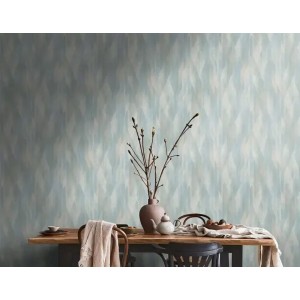 Casamance|Abstrakte Geometrische Tapete bunt mit Texturen|Abstrakt 2
