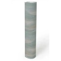 As Creation|Papier Peint losanges abstraits vert et bleu et turquoise|Losanges