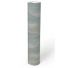As Creation|Papier Peint losanges abstraits vert et bleu et turquoise|Losanges