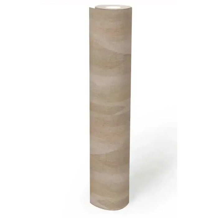 As Creation|Papier Peint losanges abstraits beige et marron clair|Losanges