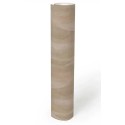 As Creation|Papier Peint losanges abstraits beige et marron clair|Losanges