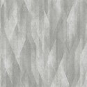 As Creation|Papier Peint losanges géométriques gris|Géométrique