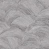 As Creation|Papier peint moderne abstrait gris et argenté|Moderne