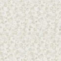 As Creation|Papier Peint minimaliste floral romantique beige et blanc|Minimaliste