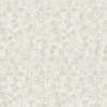 As Creation|Wallpaper minimalist romantic floral beige and white|Minimalist