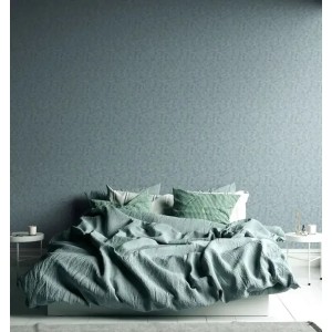Eijffinger|Skandinavische Tapete mit Wellen Relief in Beige|Romantisch 2