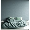 As Creation|Tapete romantische blaue und türkisfarbene Blumenmuster|Romantisch