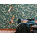 As Creation|Wallpaper green wildflowers|Wallpaper