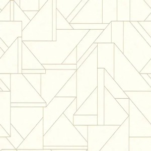 Papeldecor|Tapete Tropenfrüchte Blau in Aquarelloptik|Tapeten