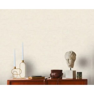 Cristiana Masi|Papel pintado geométrico marrón|Moderno 2