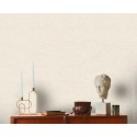 As Creation|Wallpaper Tetris modern style in white and cream|Modern