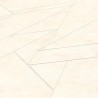 As Creation|Papier Peint tetris style moderne blanc et crème|Moderne