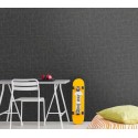 As Creation|Geometric modern style black and gold Wallpaper|Modern