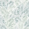 As Creation|Papier Peint feuilles de fougères nordiques vertes|Scandinave