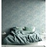 As Creation|Papier Peint feuilles de fougères nordiques vertes|Scandinave