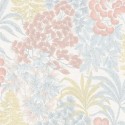 As Creation|Wallpaper multicolor wild plants|Wallpaper