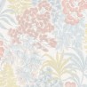 As Creation|Papier Peint plantes sauvages multicolores|Papier Peint