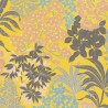 As Creation|Papier Peint plantes sauvages jaune|Papier Peint