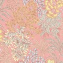 As Creation|Papier Peint plantes sauvages roses|Papier Peint