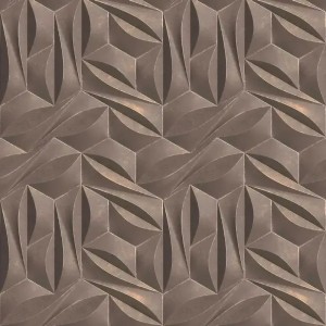 Marburg|Papel pintado moderno textura metalizada gris y plata|Moderno