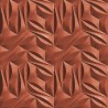 As Creation|Wallpaper metal plate in contemporary style|Metal Imitation