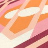 As Creation|Papier Peint années rétro rose, rouge|Rétro