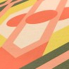 As Creation|s retro style geometric wallpaper|Retro