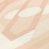 As Creation|Wallpapers retro style in pink and beige|Retro