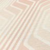 As Creation|Wallpaper psychedelic diamonds beige|Retro
