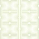 As Creation|Green retro-style geometric wallpaper|Retro