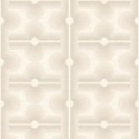 As Creation|Tapete geometrisches Retro-Design beige|Retro