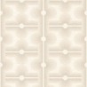 As Creation|Tapete geometrisches Retro-Design beige|Retro