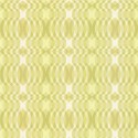 As Creation|Pistachio green retro-style psychedelic wallpaper|Retro