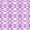 Papel pintado geométrico estilo retro violeta - As Creation Retro Chic 395343